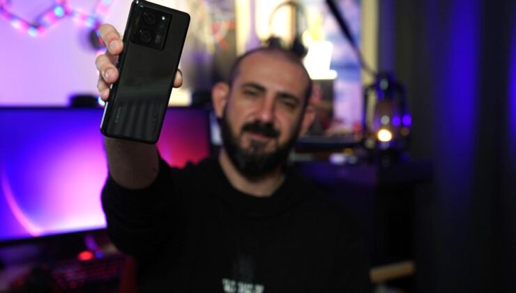 Fiyatı Hariç Her Şeyiyle Bir Amiral Gemisi: Xiaomi 13T Pro