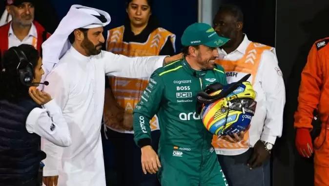 Formula 1’de drama bitmiyor! FIA Başkanı Ben Sulayem soruşturma altında