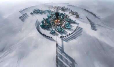 Frostpunk 2 İle Soğuğa Meydan Okumaya Hazırlanın