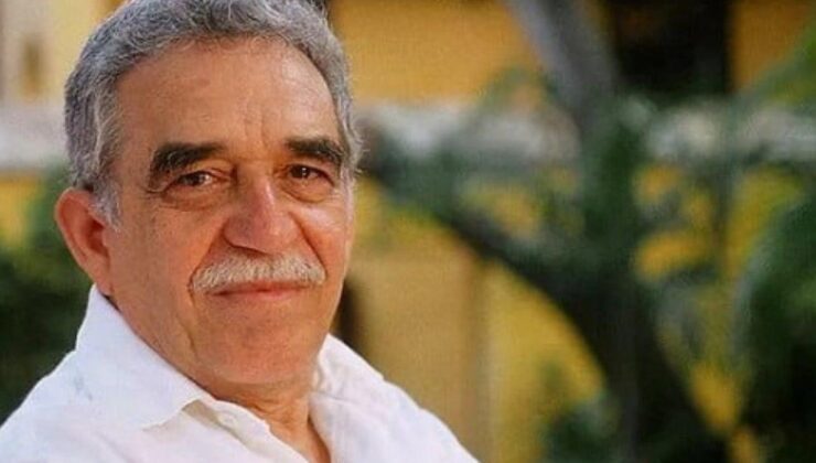 Gabriel García Márquez’in ölümünden 10 sene sonra yeni romanı olan Ağustosta Görüşürüz yayınlandı