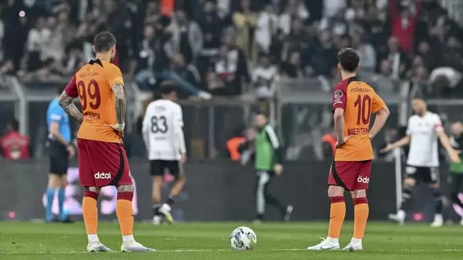 Galatasaray’ın “Dolmabahçe kabusu”