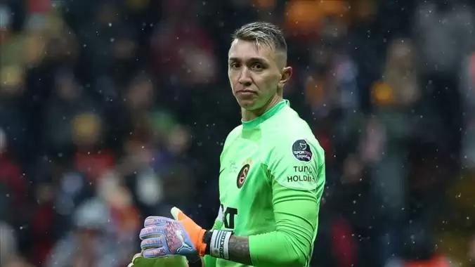 Galatasaray’ın Muslera’ya son teklifi belli oldu!