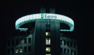 Garanti’den tahsili gecikmiş alacak portföyleri satışı