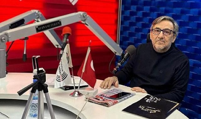 Gazeteci Rıfat Söylemez; ”Çukurova Seçmeni ‘Oduna’ Oy Vermez