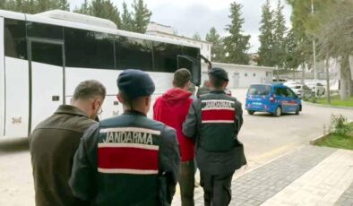 Gaziantep’te sahte araç ilanı veren dolandırıcılar yakalandı