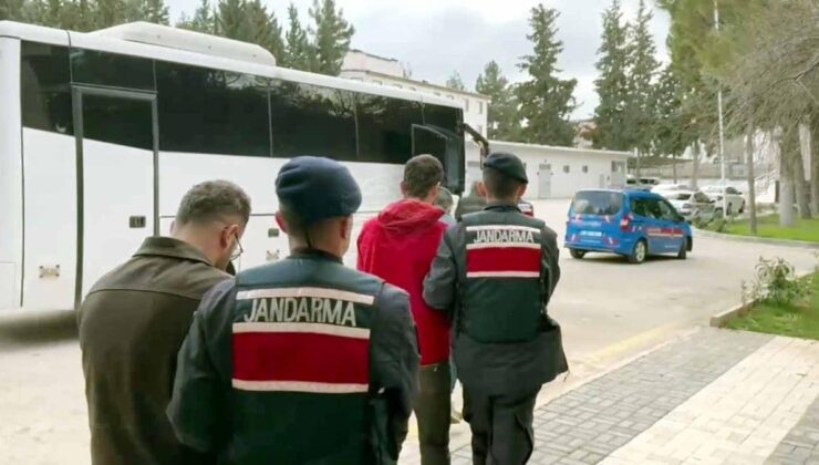 Gaziantep’te sahte araç ilanı veren dolandırıcılar yakalandı