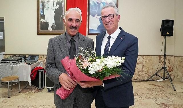 Gaziemir’de şehit aileleri ve gaziler iftarda buluştu