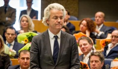 Geert Wilders: Seçimi kazandım ama başbakan olamayacağım