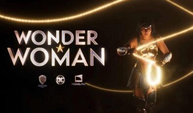 Gotham Knights’ın Geliştiricisi Wonder Woman Oyununa Yardım Ediyor