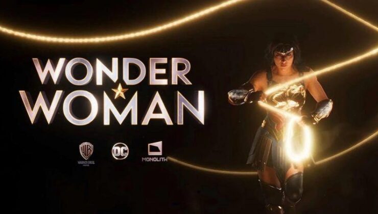 Gotham Knights’ın Geliştiricisi Wonder Woman Oyununa Yardım Ediyor