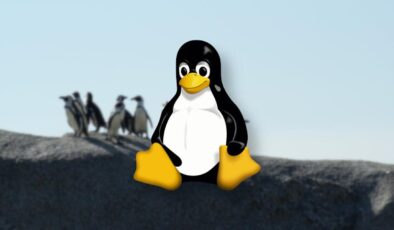 Henüz Windows’un uzağında olsa da Linux, tarihi bir barajı aşmayı başardı