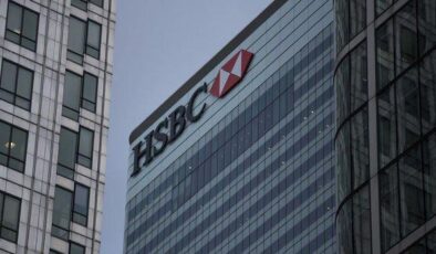 HSBC, dolar/TL tahminini yükseltti