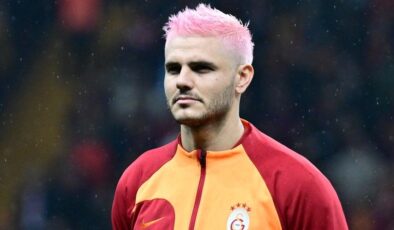 Icardi’den Galatasaray’a ihtarname