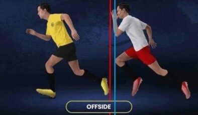 IFAB’dan büyük hazırlık! Ofsayt kuralı baştan aşağı değişiyor