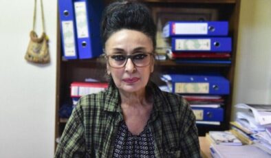 İHD Başkanı Eren Keskin: Kürt olduğum için oyumu DEM Parti’ye vereceğim