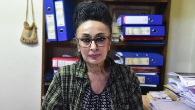 İHD Başkanı Eren Keskin: Kürt olduğum için oyumu DEM Parti’ye vereceğim