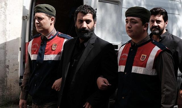 “İki Gözüm Ahmet: Sürgün” Beklenen Fragman Yayınlandı