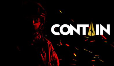 İlk Türk taktik FPS oyunu Contain nasıl olmuş? Contain incelemesi