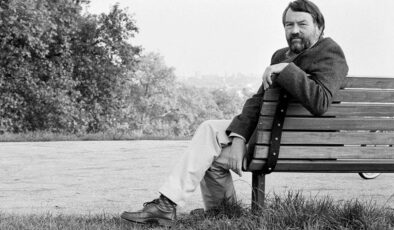 İngiliz edebiyatının güçlü yazarlarından olan John Fowles’un günlüklerinden oluşan Günce kitabı