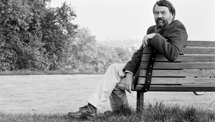 İngiliz edebiyatının güçlü yazarlarından olan John Fowles’un günlüklerinden oluşan Günce kitabı