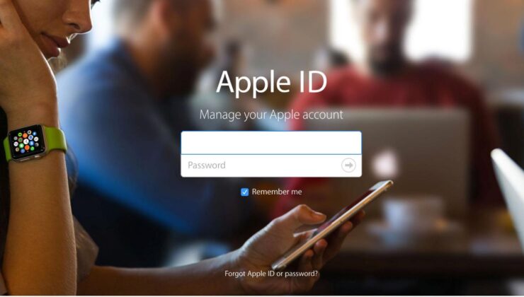 iOS 18 ile birlikte Apple ID tarihe karışabilir