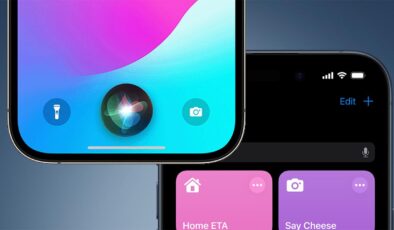 iPhone’da zaten olan yapay zeka özellikleri