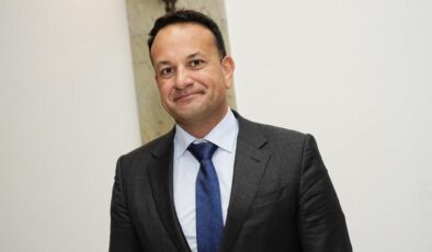 İrlanda Başbakanı Varadkar’dan istifa kararı