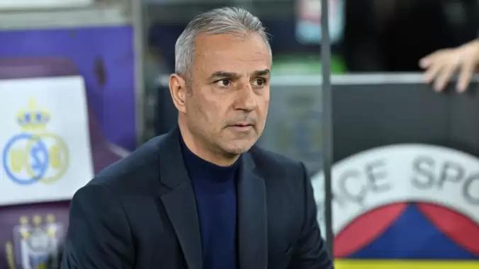 İsmail Kartal: “Çok önemli bir avantaj elde ettik”