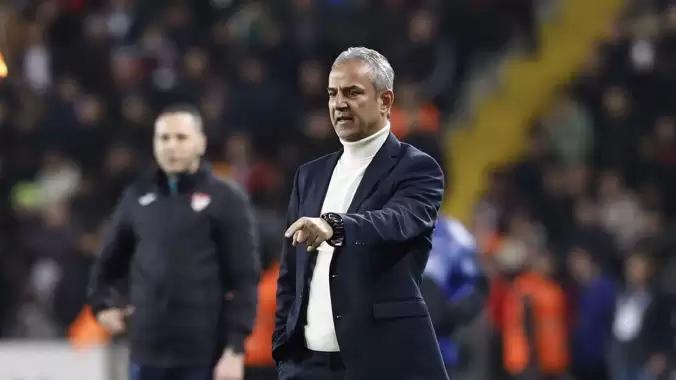 İsmail Kartal’dan şampiyonluk sözleri