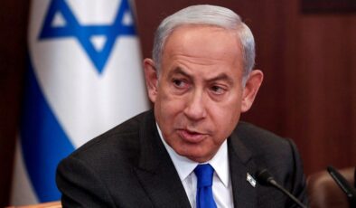 İsrail Başbakanı Netanyahu: Hamas’ın talepleri ‘akıl dışı’