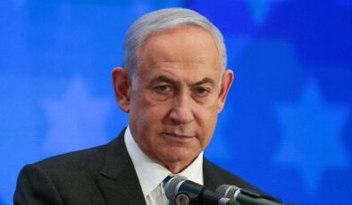 İsrail Başbakanı Netanyahu: Refah’a kara saldırısı düzenleyeceğiz