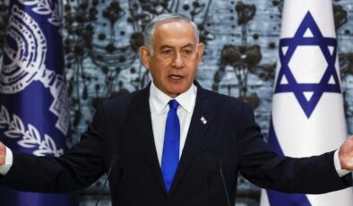 İsrail iddiası: Biden, Netanyahu hükümetini devirmeye çalışıyor