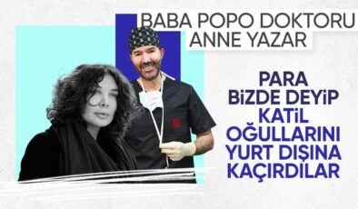 İstanbul’da 1 kişiyi öldüren 16 yaşındaki çocuğun annesi ve babası tanıdık çıktı