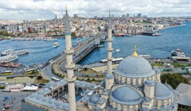 İstanbul’un 7 tepesi de Suriçi’nde