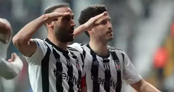 İşte Cenk Tosun ve Salih Uçan’ın istediği ücret! Anlaşma sezon sonuna kaldı