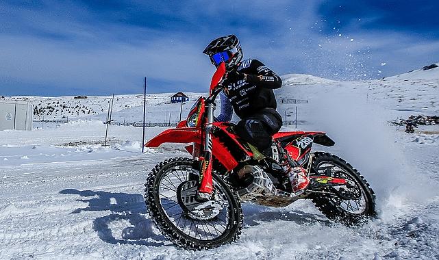 İstikbal SNX Türkiye, Erciyes Cup ve Erciyes KışFest BUGÜN