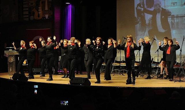 İzmir 3. Yaş Üniversiteleri Şenliği’ne geri sayım başladı