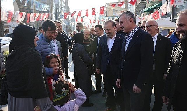 İzmit’e “Olimpik Yüzme Havuzu”