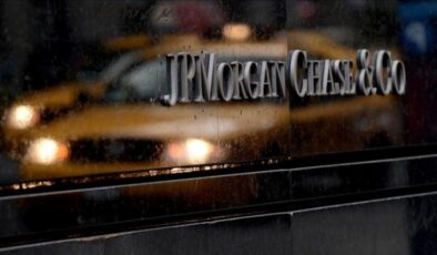 JPMorgan, Merkez Bankası’ndan faiz artışı bekliyor