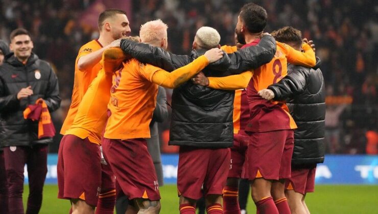 Kasımpaşa – Galatasaray maçının muhtemel 11’leri