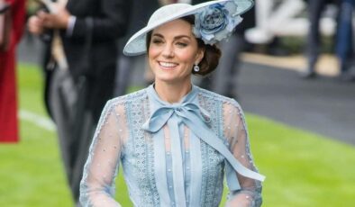 Kate Middleton öldü mü?  Kate Middleton ortaya çıktı