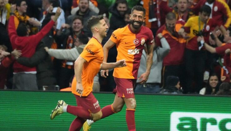 Kerem Demirbay: Mertens adamın dibi ya