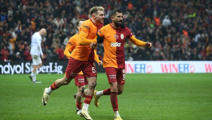 Kerem Demirbay’ın pişmanlığı: Keşke Türkiye Milli Takımı’nı seçseydim