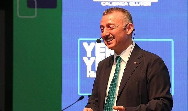 Kocaeli için hayati proje: İzmit-Yalova Otoyolu projesi