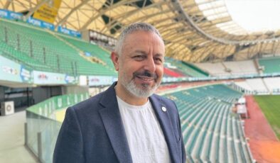 Konyaspor Başkanı Ömer Korkmaz: Şampiyonu Konyaspor belirleyebilir