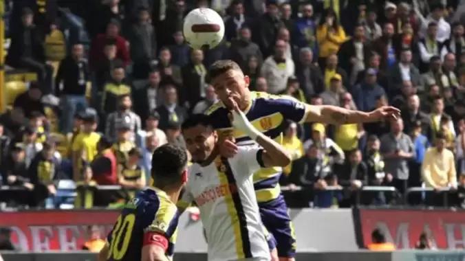 Kupa’da yarı final, ligde dip! Ankaragücü’nün ligde 6 maçtır yüzü gülmüyor