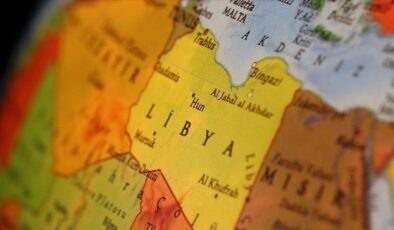 Libya e-vize uygulamasına başladı