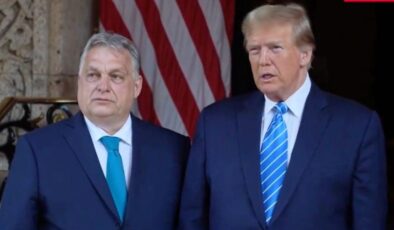 Macaristan Başbakanı Orban: Trump, Ukrayna’ya bir sent bile vermeyecek ve savaş bitecek