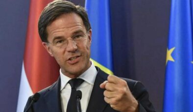 Macaristan, Mark Rutte’nin adaylığına destek vermeyecek