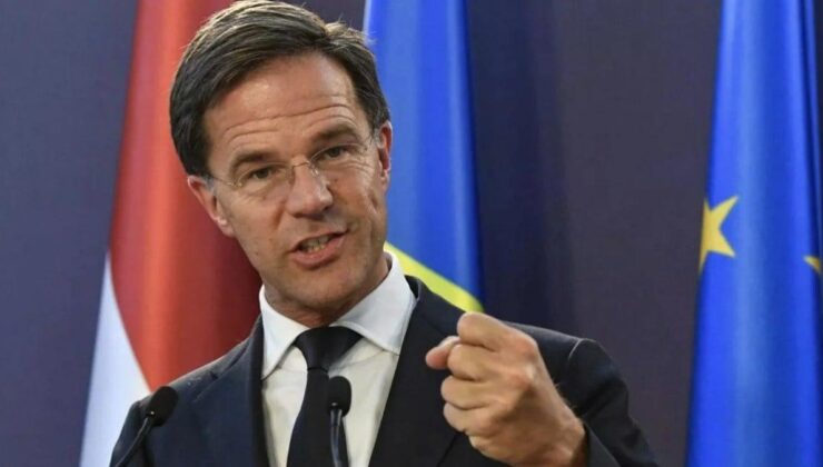 Macaristan, Mark Rutte’nin adaylığına destek vermeyecek